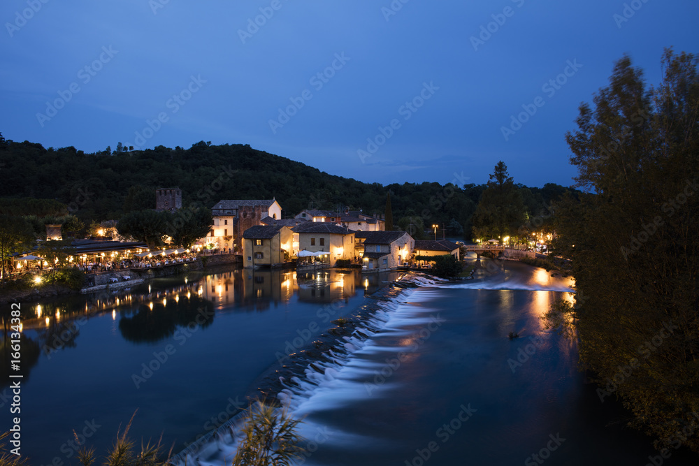 borghetto