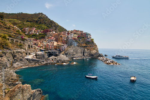 Manarola