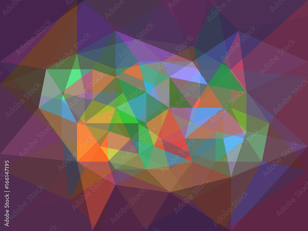 abstract graphic low poly background abstract graphic low poly background