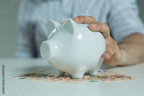 money pig