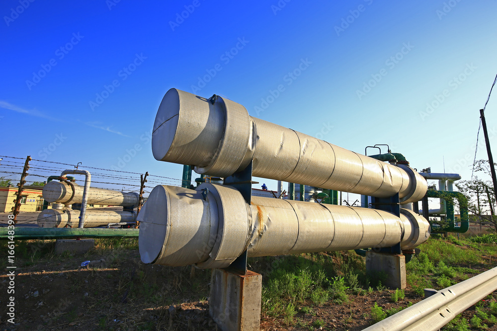 Pipeline valves and industrial equipment Pipeline valves and industrial equipment