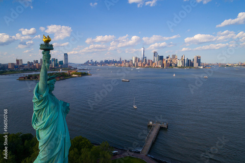 Statue of Liberty © Felix Mizioznikov