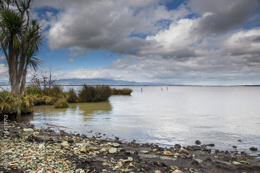 Lake Cloudds Lake Cloudds