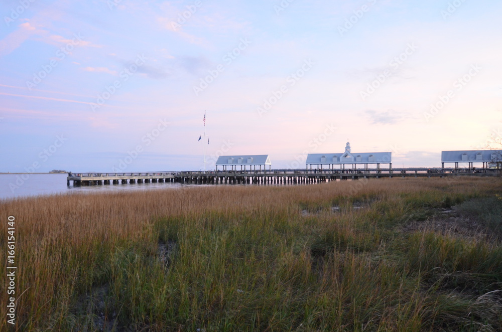 Charleston, South Carolina Charleston, South Carolina