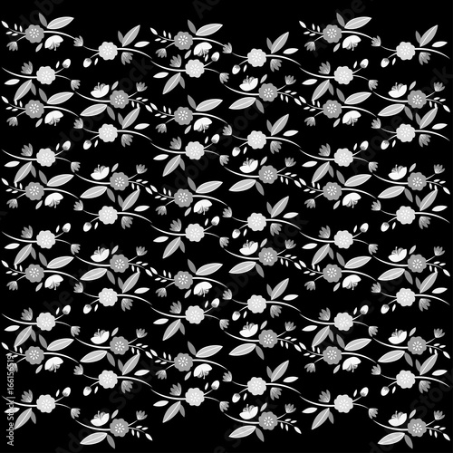flower background