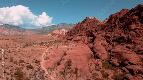 Red Rock Canyon