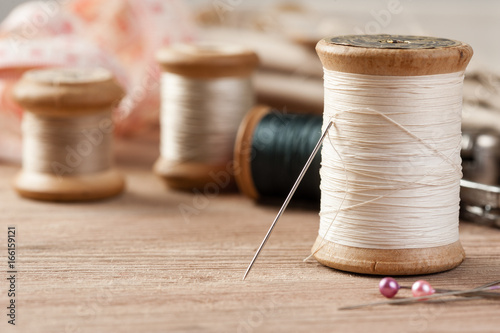 thread for sewing