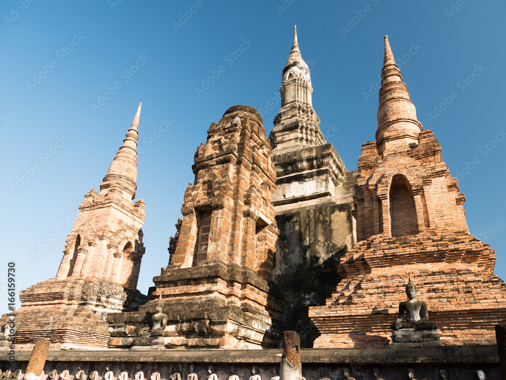 Sukhothai Historical Park