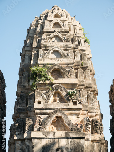 Sukhothai Historical Park