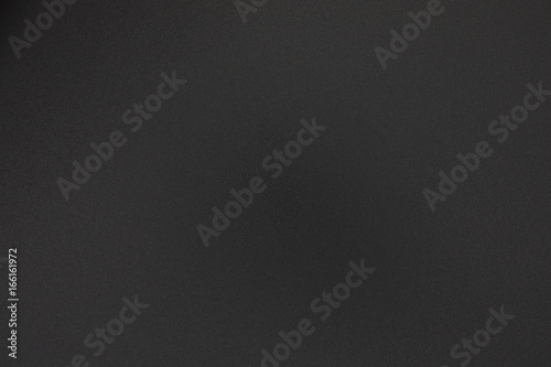 Black plastic texture background