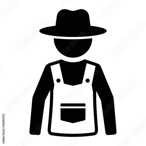 Farmer - Job icon