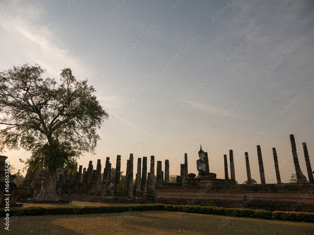 sukhothai Historical Park