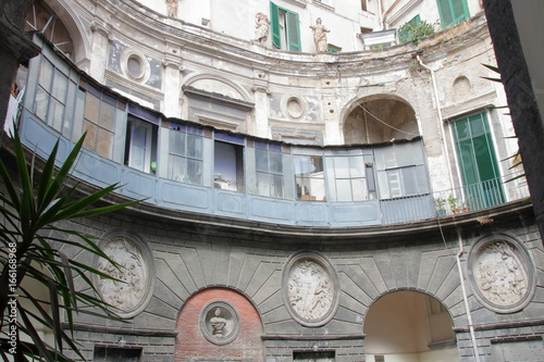 Spinelli palace photo