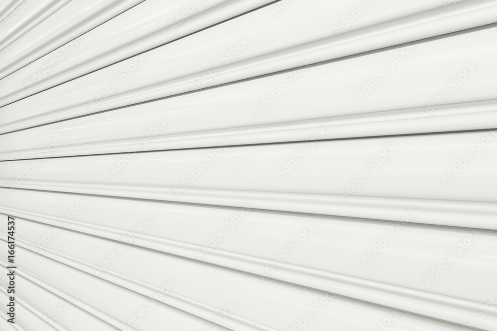 Texture of shutter door or roller door for background. Texture of shutter door or roller door for background.