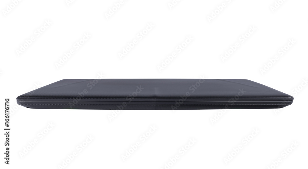 laptop computer isolated on white backrground laptop computer isolated on white backrground