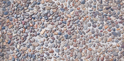 Marble Stones Seamless Texture 小石畳シームレステクスチャ Stock 写真 Adobe Stock