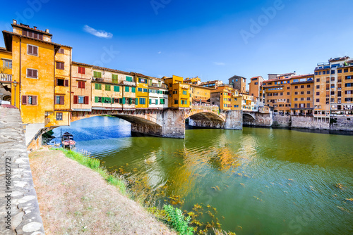 Ponte Vecchio - Florence, Tuscany photo