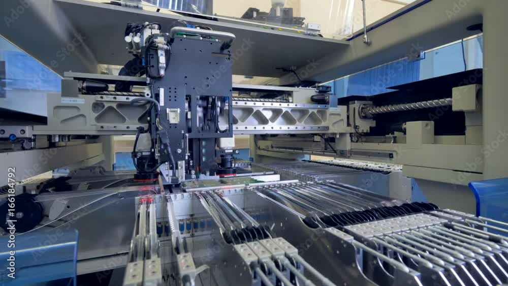 Producing Printed Circuit Board Producing Printed Circuit Board