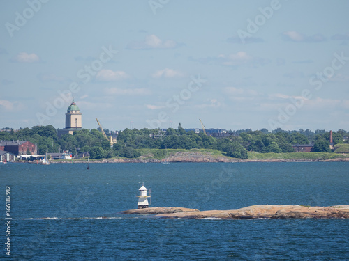 die Ostsee in finnland photo