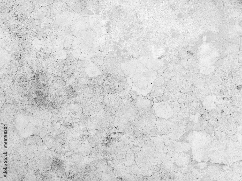 Fototapeta premium crack concrete texture