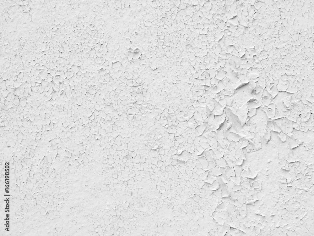Cracked concrete wall background Cracked concrete wall background