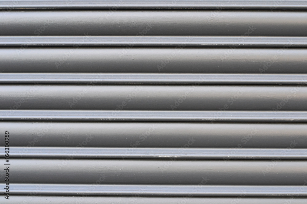 Obraz premium Aluminum abstract metal background