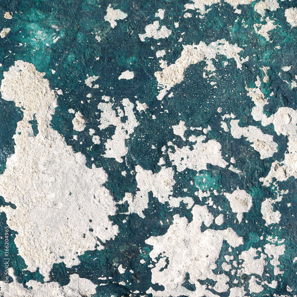 green paint concrete crack texture green paint concrete crack texture