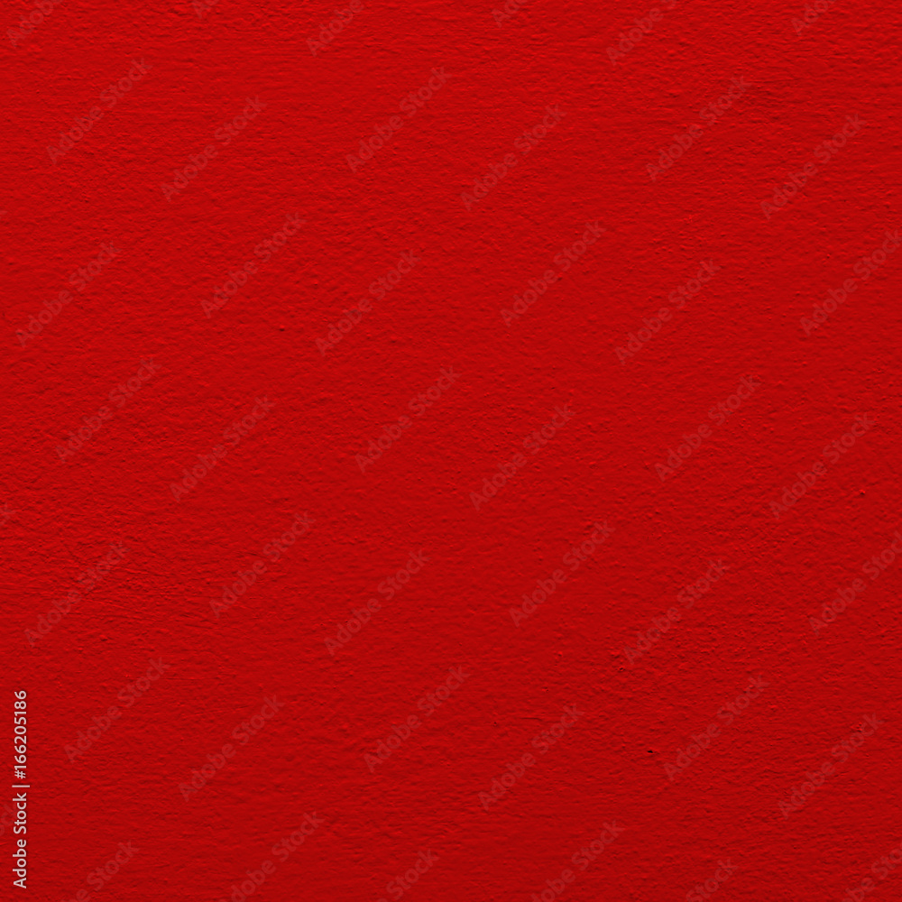 Fototapeta premium red wall texture background