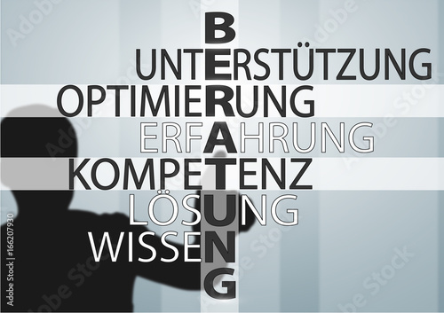 Beratung
