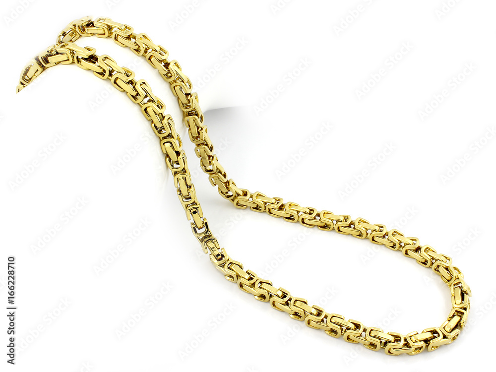 Chain - Stainless steel Chain - Stainless steel