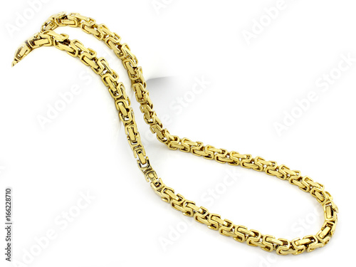 Chain - Stainless steel