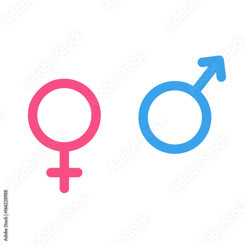 Gender sign