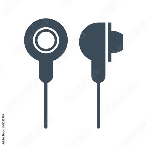 Hands free Icon Isolated on White Background.vector illustration icon