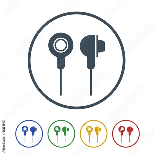 Hands free Icon Isolated on White Background.vector illustration icon