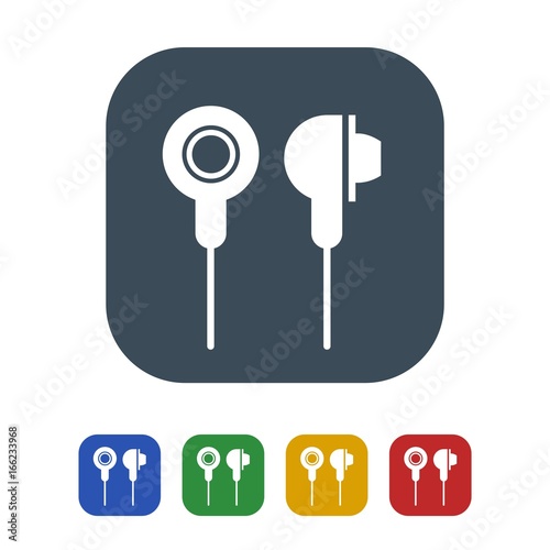 Hands free Icon Isolated on White Background.vector illustration icon