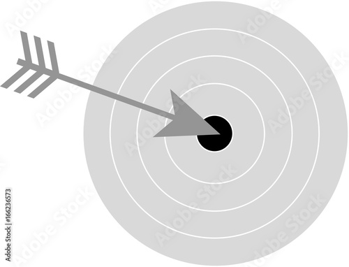target
