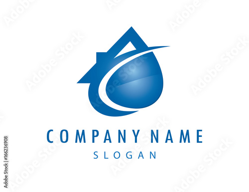 Plumber Company logo