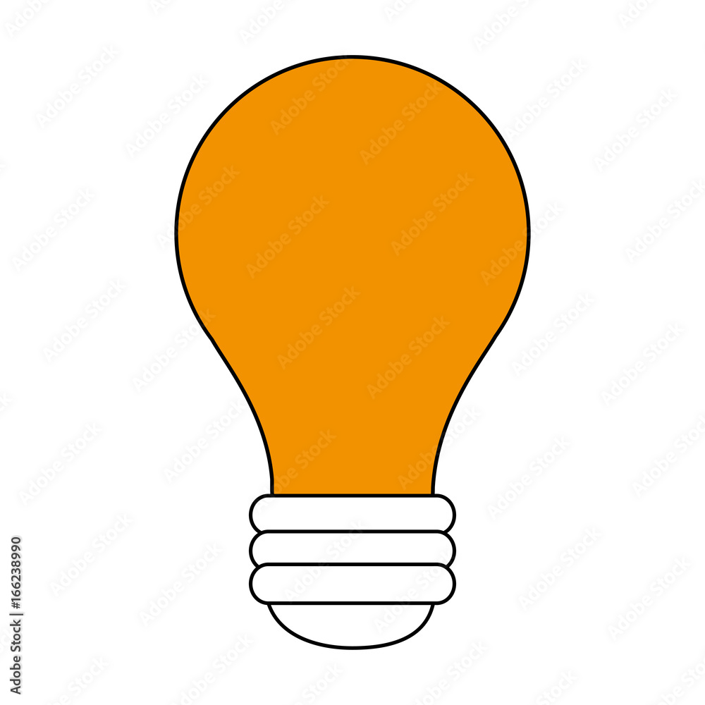 light bulb idea icon light bulb idea icon