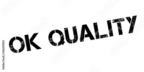 Ok Quality rubber stamp. Grunge design with dust scratches. Effects can be easily removed for a clean, crisp look. Color is easily changed.