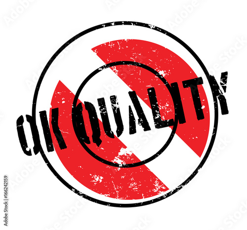 Ok Quality rubber stamp. Grunge design with dust scratches. Effects can be easily removed for a clean, crisp look. Color is easily changed.