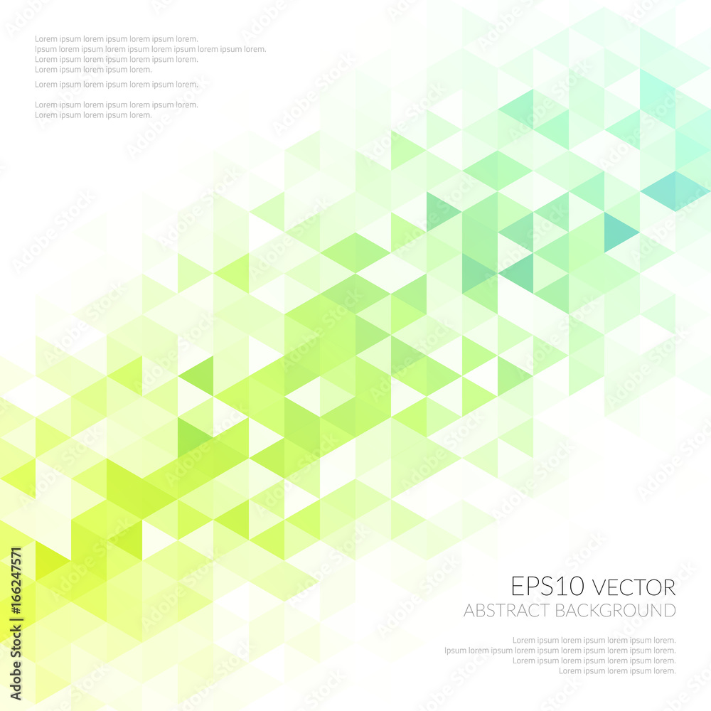Abstract background in isometric style. Geometric pattern. Abstract background in isometric style. Geometric pattern.