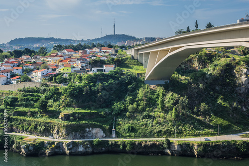 Photography Prince Henry Bridge (Ponte do Infante D