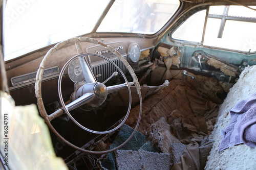 Photography Cidade Abandonada Las Vegas 11