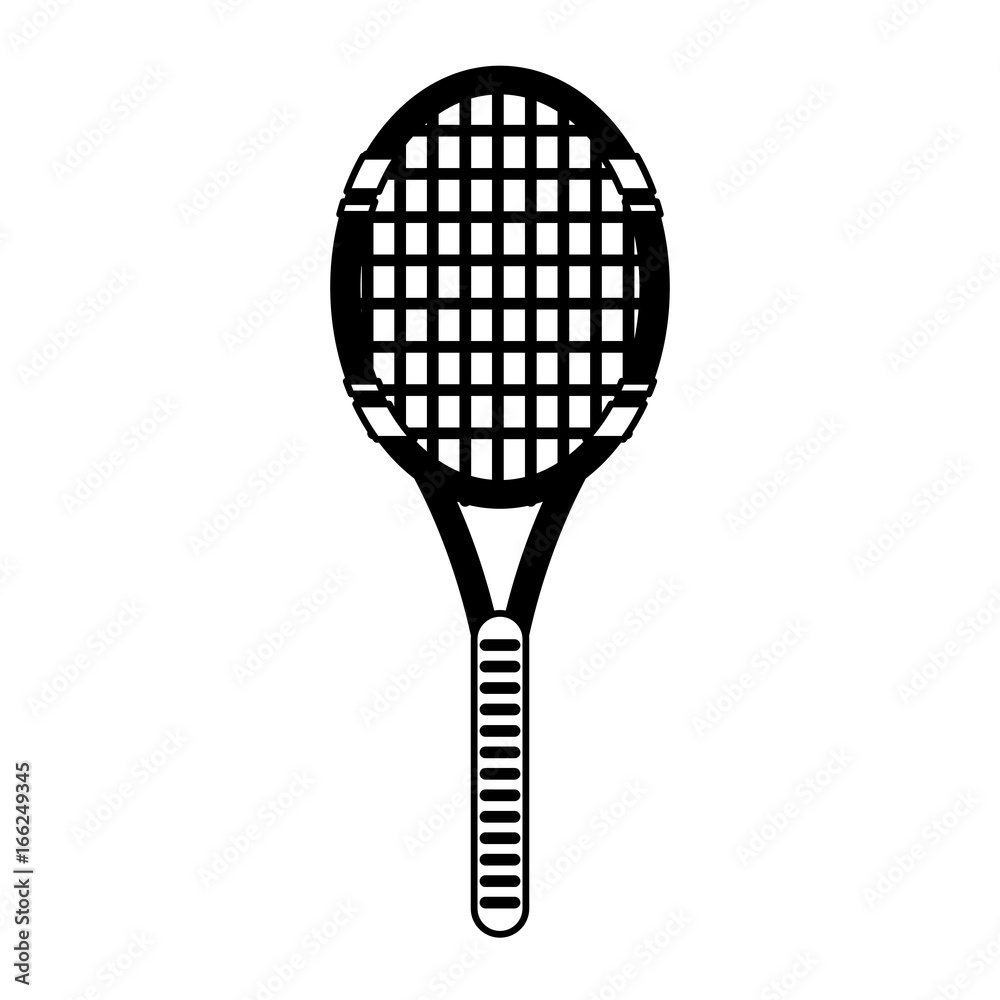 tennis racquet icon image