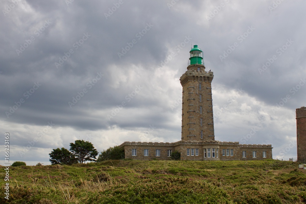 Cap Fréhel le Phare 