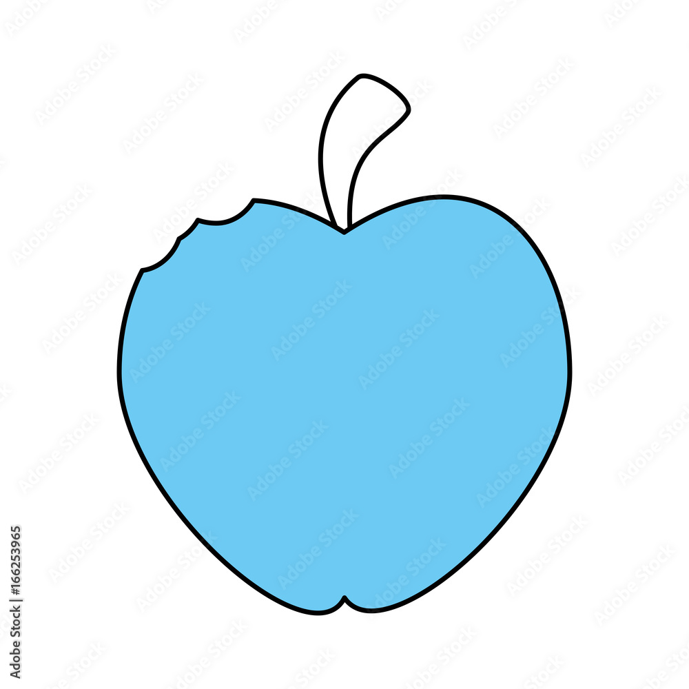 apple vector illustration apple vector illustration