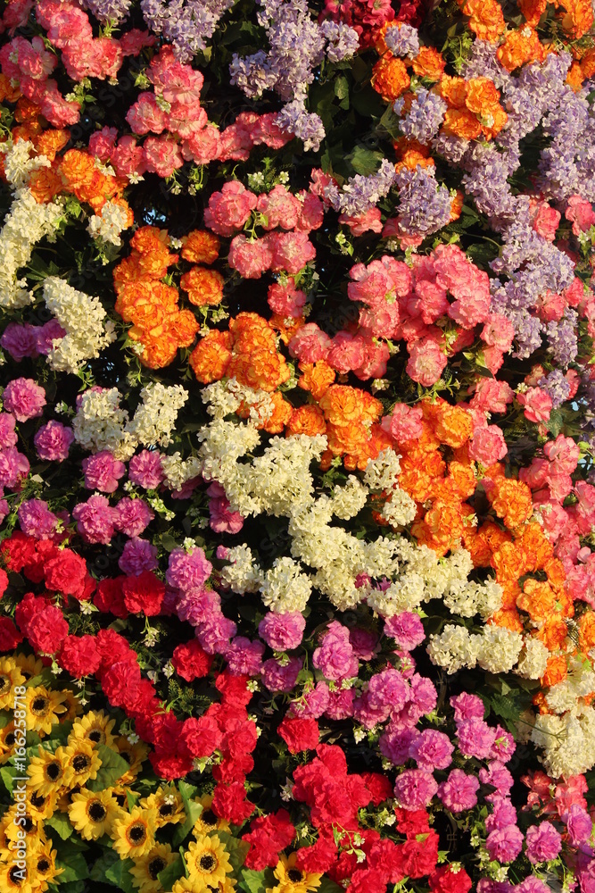 flower festival