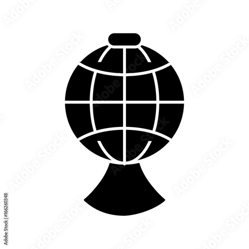 geography tool icon