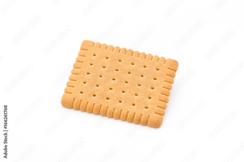 Butter cracker, cookie. Butter cracker, cookie.