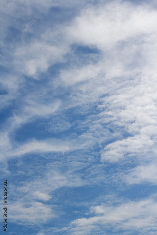 Sky clouds texture Sky clouds texture